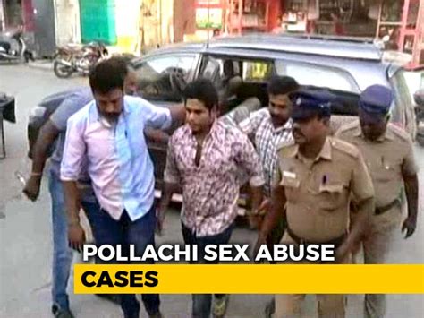 tamil sex scandals|Pollachi sex scandal case: What we know so far